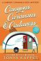 [A Camper & Criminals Cozy 06] • Canyons, Caravans, & Cadavers